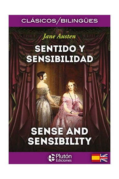 Sentido Y Sensibilidad / Sense And Sensibility
